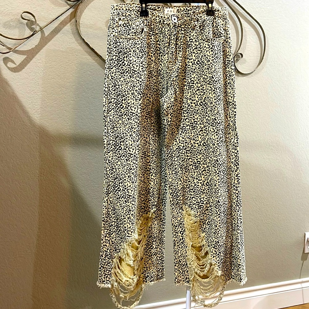 Pol Boutique jeans medium